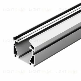 Профиль-держатель Arlight MAG-STRETCH-ORIENT-2000 036147(2)