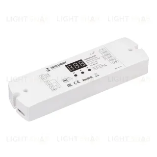 Контроллер Arlight SMART-SPI-302-82-2G-SH-PS-SUF (5-24V, 2.4G) 046474