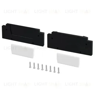 Заглушка Arlight STRETCH-41-CEIL-CENTER WHITE 057278