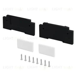 Заглушка Arlight STRETCH-32-CEIL-CENTER WHITE 057275