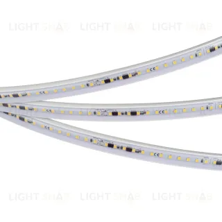 Светодиодная герметичная лента Arlight ARL-PV-A120-15mm 230V Warm2700 (15 W/m, IP65, 30m) 054705