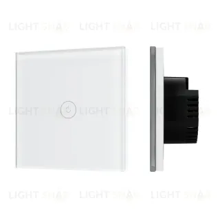 Выключатель сенсорный Arlight SWT-OMALI-S01-ZB-WH (250V, 10A, Zigbee) 050035