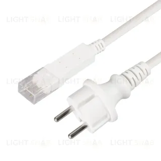 Шнур питания для лент Arlight ARL-15x6.5mm 048860