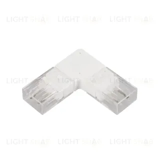 Коннектор угловой для ленты Arlight ARL-15x6.5mm 048853