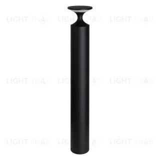 Ландшафтный светильник Arlight LGD-LONDARI-BOLL-H900-12W Warm3000 (BK, 125 deg, 230V) 050726