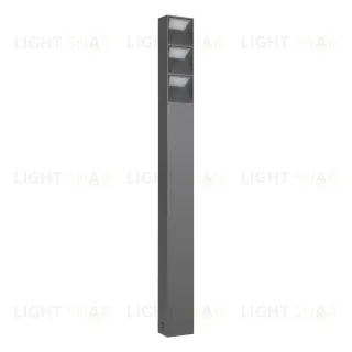 Ландшафтный светильник Arlight LGD-TILLIS-BOLL-H900-12W Warm3000 (GR, 92 deg, 230V) 050729