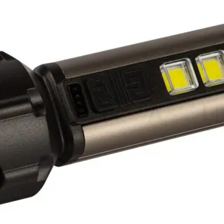 Фонарь Прометей ручной аккумуляторный Эра UA-601 Б0058228