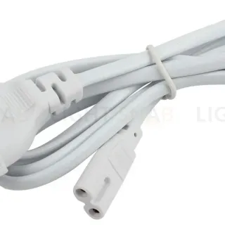 Сетевой шнур Эра LLED-А-CABLE-1m-W Б0056542