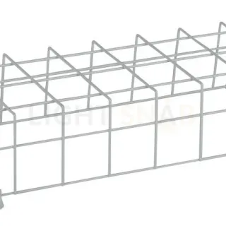 Решетка защитная Эра SPP-BAR-690-140 Б0065023