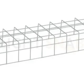 Решетка защитная Эра SPP-BAR-1310-150 Б0064985