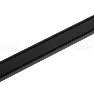 Шинопровод магнитный накладной Эра TRM-S5-200BK Б0059019