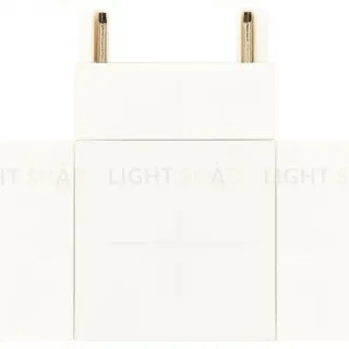 Коннектор Т-образный Эра TRM-S5-CT WH Б0059025