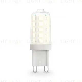 Светодиодная лампа Ambrella Light Bulbing G9 7W 2700K 100703