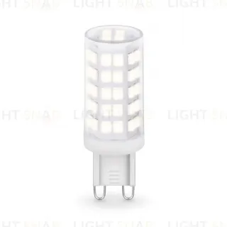 Светодиодная лампа Ambrella Light Bulbing G9 9W 4000K 100904