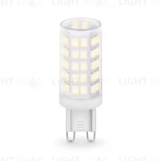 Светодиодная лампа Ambrella Light Bulbing G9 9W 2700K 100903