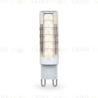 Светодиодная лампа Ambrella Light Bulbing G9 11W 2700K 101103