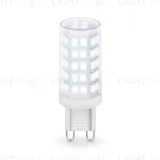 Светодиодная лампа Ambrella Light Bulbing G9 9W 6400K 100906