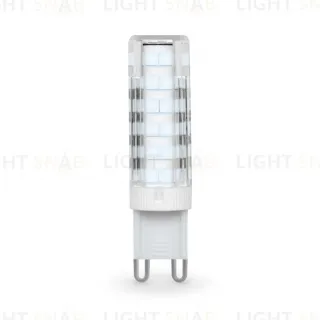 Светодиодная лампа Ambrella Light Bulbing G9 11W 6400K 101106