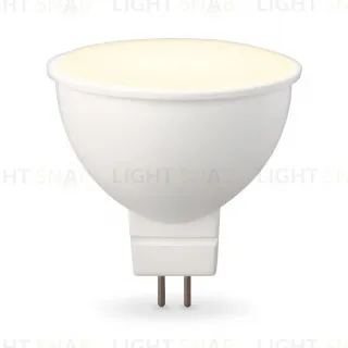Светодиодная лампа Ambrella Light Bulbing GU5.3 9W 2700K 160903