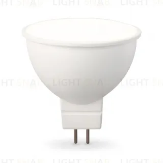Светодиодная лампа Ambrella Light Bulbing GU5.3 9W 4000K 160904