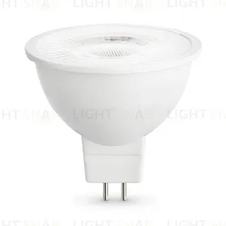 Светодиодная лампа Ambrella Light Bulbing GU5.3 9W 4000K 170904