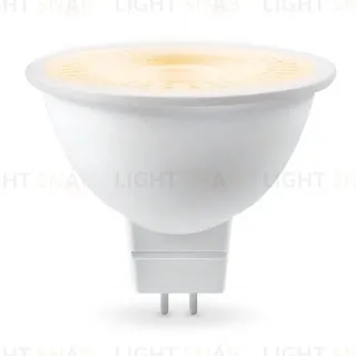 Светодиодная лампа Ambrella Light Bulbing GU5.3 9W 2700K 170903