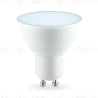 Светодиодная лампа Ambrella Light Bulbing GU10 9W 6400K 180906
