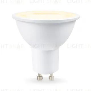 Светодиодная лампа Ambrella Light Bulbing GU10 9W 2700K 190903