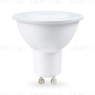 Светодиодная лампа Ambrella Light Bulbing GU10 9W 6400K 190906