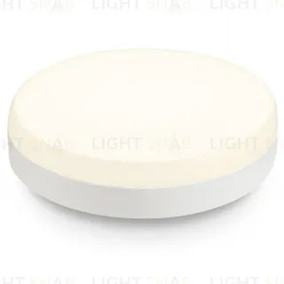 Светодиодная лампа Ambrella Light Bulbing GX53 9W 2700K 530903