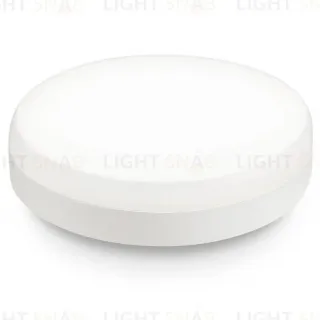 Светодиодная лампа Ambrella Light Bulbing GX53 15W 4000K 531504