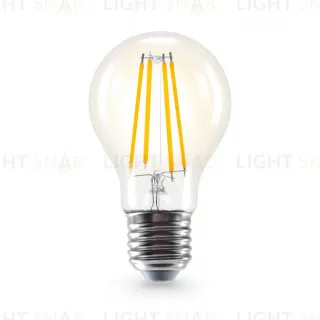Филаментная светодиодная лампа Ambrella Light Bulbing E27 13W 4000K 601314