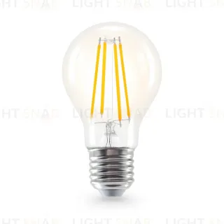 Филаментная светодиодная лампа Ambrella Light Bulbing E27 15W 4000K 601514