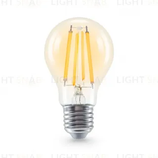 Филаментная светодиодная лампа Ambrella Light Bulbing E27 20W 2700K 602013
