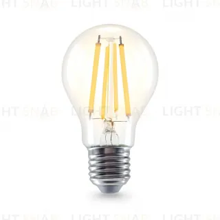 Филаментная светодиодная лампа Ambrella Light Bulbing E27 20W 4000K 602014