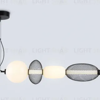 Подвесная люстра Ambrella Light High Light Modern LH11010