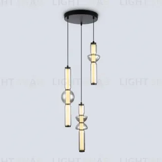 Подвесной светильник Ambrella Light High Light Modern LH11026