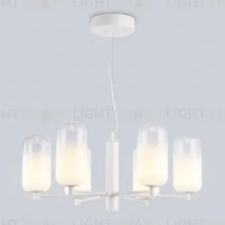 Подвесная люстра Ambrella Light High Light Modern LH11107