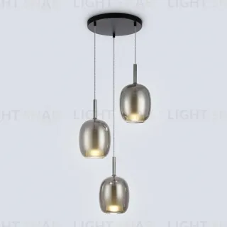 Подвесной светильник Ambrella Light High Light Modern LH11153