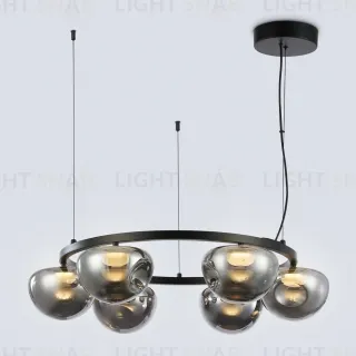 Подвесная люстра Ambrella Light High Light Modern LH12003