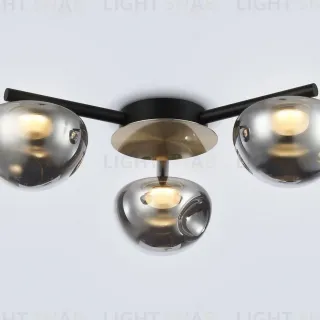 Потолочный светильник Ambrella Light High Light Modern LH12006