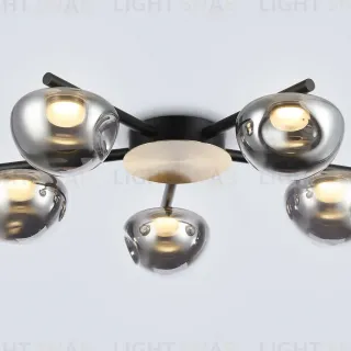 Потолочная люстра Ambrella Light High Light Modern LH12009