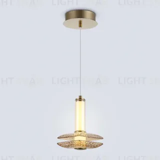Подвесной светильник Ambrella Light High Light Crystal LH31001