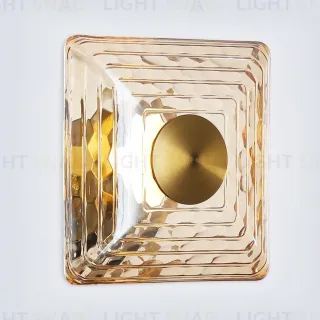 Настенный светильник Ambrella Light High Light Crystal LH31035