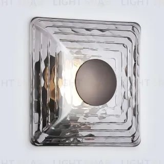 Настенный светильник Ambrella Light High Light Crystal LH31037