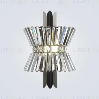 Настенный светильник Ambrella Light High Light Crystal LH41032