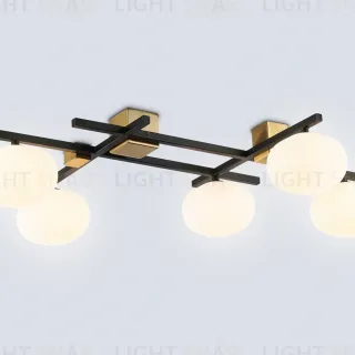Потолочная люстра Ambrella Light High Light Modern LH51015