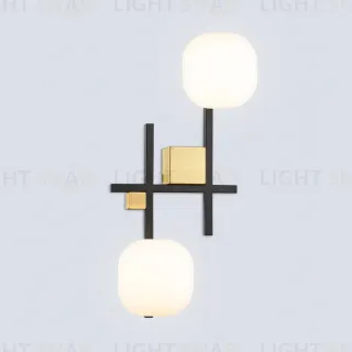 Настенный светильник Ambrella Light High Light Modern LH51019