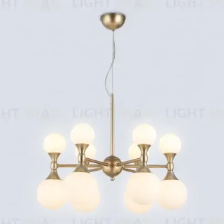 Подвесная люстра Ambrella Light High Light Modern LH51050