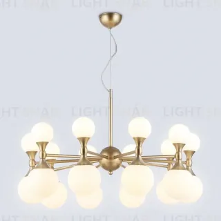 Подвесная люстра Ambrella Light High Light Modern LH51051